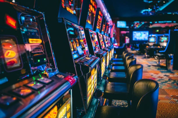 Live casino table streaming on mawar 800